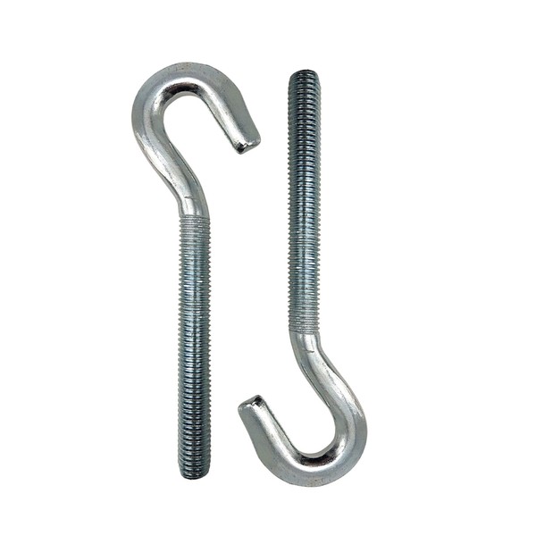 DOJA Industrial | Bolt Hooks Heavy Duty | M12 x