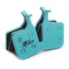 Miles Racing Bicycle Disc Brake Pads Sintered for Magura MT