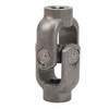 81mm Rear Steering Shaft Universal Joint Carbon Steel Improve Steering