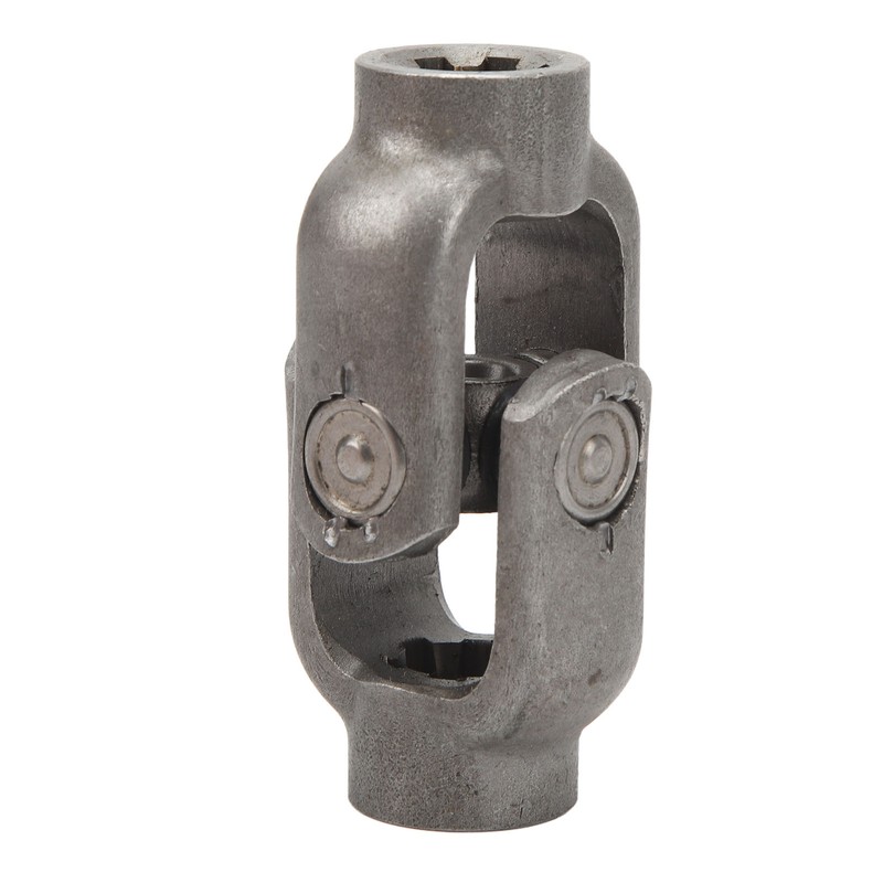 81mm Rear Steering Shaft Universal Joint Carbon Steel Improve Steering