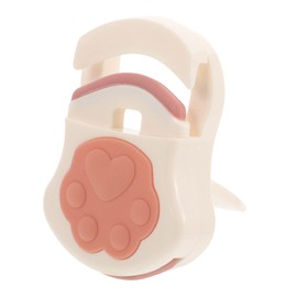 VICASKY Portable Cat Eyelash Curler Makeup Tool for Curling Travel-friendly Design for Natural-looking Lashes Safe and Gentle Eyelash Applicator for Women