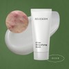 Leviderm Silver Detoxifying Mask 50ml Silver Pack / 레비덤 실버
