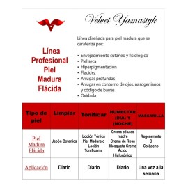 Mascarilla Facial Cremosa De Ácido Hialurónico Vit.e 1 Kilo