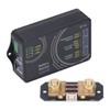 Battery Monitor Volt Ampere Capacity Power Meter Tester Voltmeter Ammeter