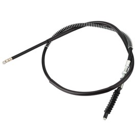 Clutch Cable Line, Clutch Cable Connection Cable for Motorcycle with High Tenacity for Warrior 350 YFM350X 1987-2004