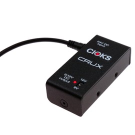 CIOKS Crux High Powered Pedal Accessory for DC7