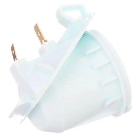 W11447232 Light Bulb Socket Compatible With Whirlpool Refrigerators - Budora - 67005886, 8170839, W10134763, W10134764V, Y12570701