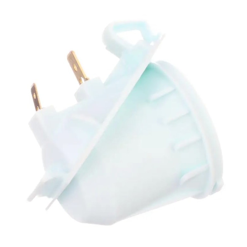 W11447232 Light Bulb Socket Compatible With Whirlpool Refrigerators - Budora