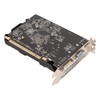 HD7670 4GB DDR5 128bit Graphics Card with Cooling Fan 2560x1600