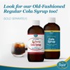 Caffeine Free, Non-carbonated Cherry Cola Syrup with Pure Cane Sugar