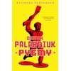 Chuck Palahniuk's Pygmy