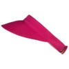 UPF 50+ Crushable Toyo Sun Visor - Fuchsia OSFM