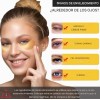 🔥 Kit 10 mascarilla de labios + 10 parches de