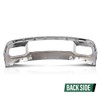 LQI Front Bumper Lower Fascia Applique Compatible with Jeep Grand