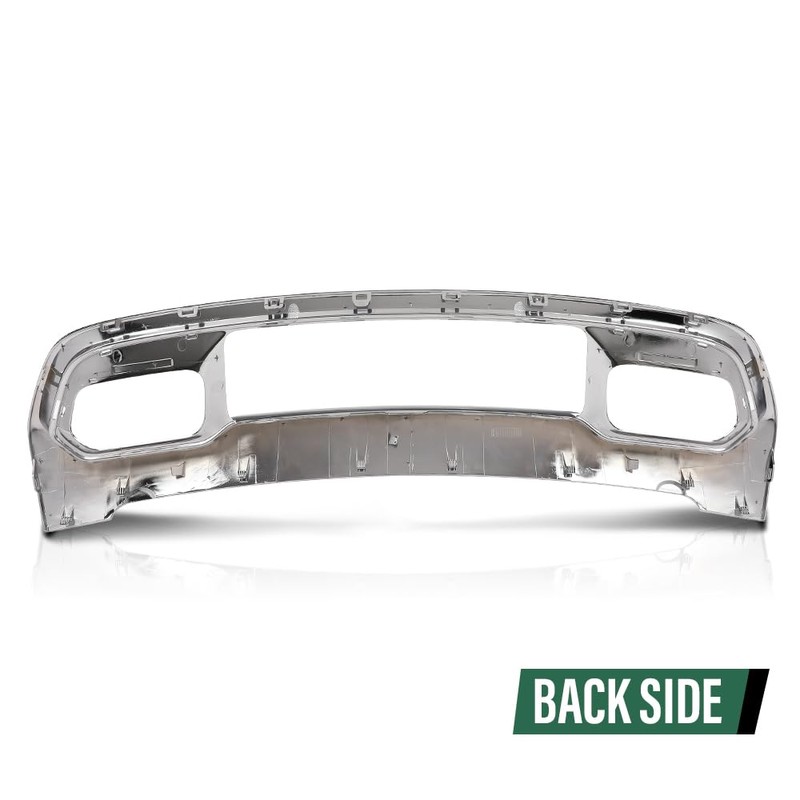 LQI Front Bumper Lower Fascia Applique Compatible with Jeep Grand