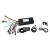 Bicycle Brushless Motor Controller Kit Sine Wave Lithium Power Assisted