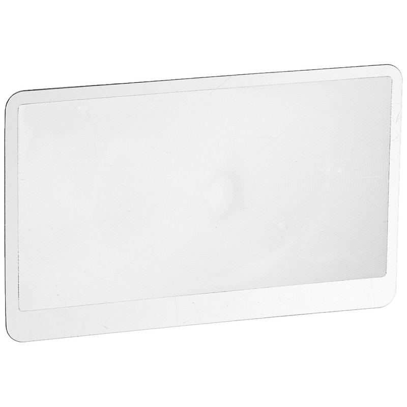 SE Credit Card Magnifier/Firestarters (3-Pack) - MJ018A-TAIWAN-3