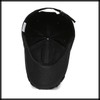 White Fang CA957 Baseball Cap, Distressed Cap, Stylish, Stylish, Cool,