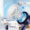 DBC Lint Remover Fabric Shaver Bobble Remover for Clothes Sweater