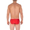 Gary Majdell Sport Traje de baño para hombre , Rojo,