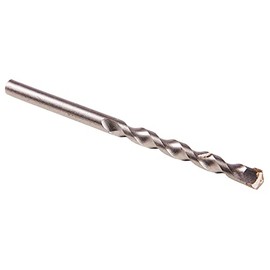 Amtech F5105 8mm x 75mm Masonry Drill bit