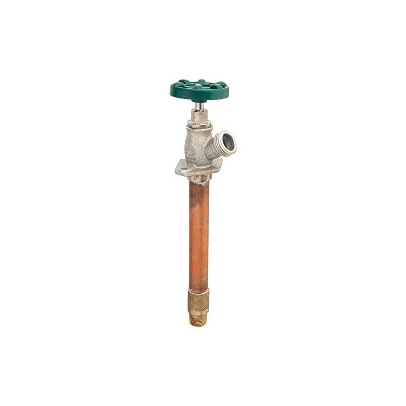 ARROWHEAD BRASS & PLUMBING 466-06LF 1/2" x 3/4" x 6",