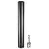 HARFINGTON Deep 6-Point Impact Socket 1/2" Drive 21mm Metric Socket