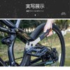 Pedal Wrench, Thin Spanner, Pedal, Bicycle Spanner, Bicycle Repair Tool,