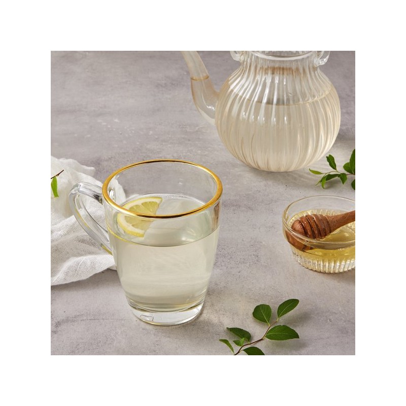 Nokchawon 녹차원 테이블허니1.5kg Green Tea Table Honey 1.5kg