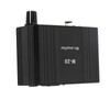 Microphone Preamp, High Gain 48 V Phantom Power Interface XLR