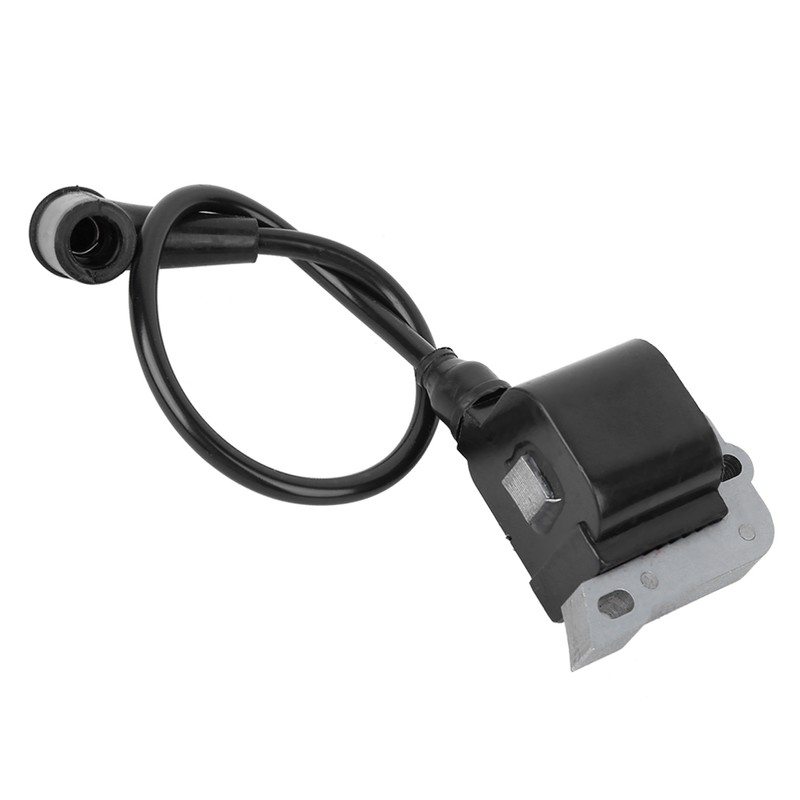 Electric Chainsaw Ignition Coil Kit Accessory for JONSERED 450 455