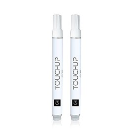 Touch Up Store - Auto Paint For Toyota FJ Cruiser 211 Black Diamond Mica Paint Pen