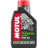 Motul 10W40 Transoil Expert Transmission Fluid, On and Off Road