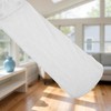 Levemolo 5Pcs Fan Blade Covers - Stretchy & Reusable Ceiling