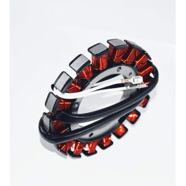 Carbman 15/20 Amp para estator Magneto para Kohler 237878-S 54 755 09S 234859 237329 237330 K532 K582 K161 K181 K241