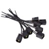 Bobina de encendido modular Conector de arnés de repuesto para