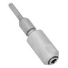 Impact Wrench to Hammer Adapter High Carbon Steel Detachable Electric