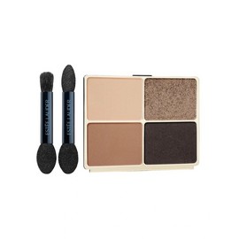 Estee Lauder Pure Color Envy Luxe EyeShadow Quad Refill 6g, 07 Boho Rose