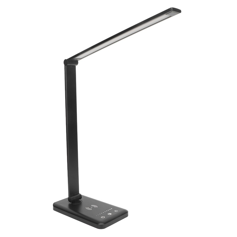 LED Desk Lamp Touch Control Adjustable Timing 5 Gears 50pcs