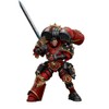 JOYTOY Warhammer The Horus Heresy 1/18 Action Figure Blood Angels