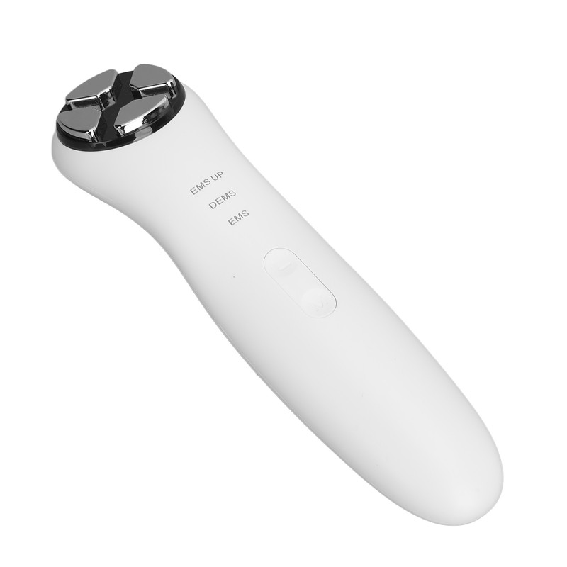 Handheld Face Beauty Machine 3 Vibration Gears Fade Fine Lines