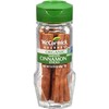 McCormick Gourmet Organic Saigon Cinnamon Sticks, 0.75 oz