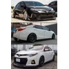 Fits for 2014-2019 Toyota Corolla 4 Door Sedan JDM 3D