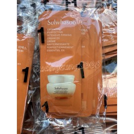 Sulwhasoo Essential Firming Cream EX 1ml x 24 pcs. Newest version