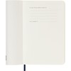 Moleskine Weekly Planner 2026 2027-18-Month Planner with Space for Notes,