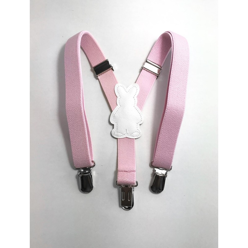 Imai Company (imaikanpani-) Kids Suspenders (Rabbit)