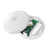 LogiLink SH0134 Wi-Fi Smart Home Water Leak Sensor with >75