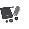EXAPRO EXP-CLSW Kenko 888223 Smartphone Replacement Lens, Clip Type, Super