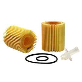 Wix 57173 Cartridge Lube Metal Free Filter - Case of 12