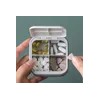 Health And Wellness Product Vitamin Portable for daily use and